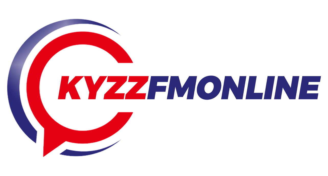 Kyzz fm online logo
